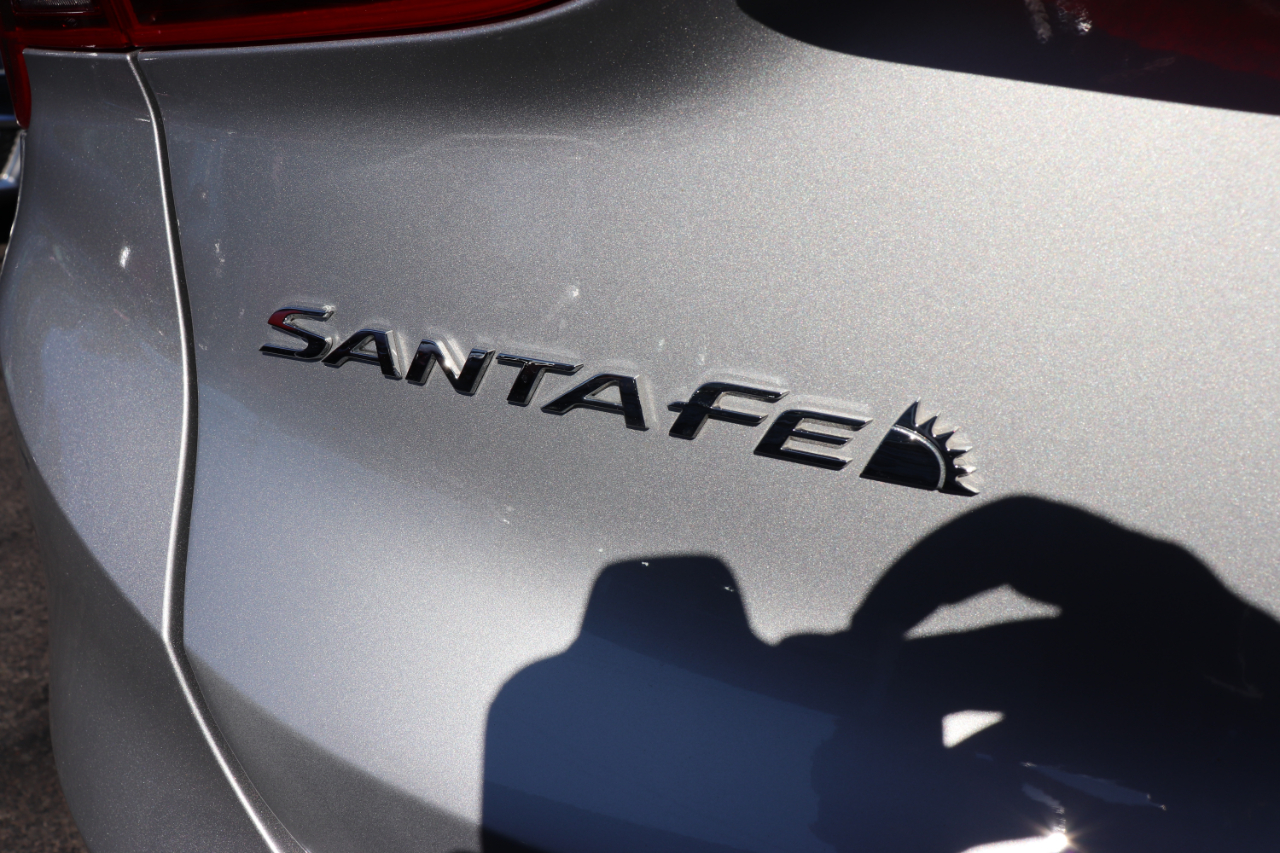 2023 Hyundai Santa Fe SEL Convenience photo 49