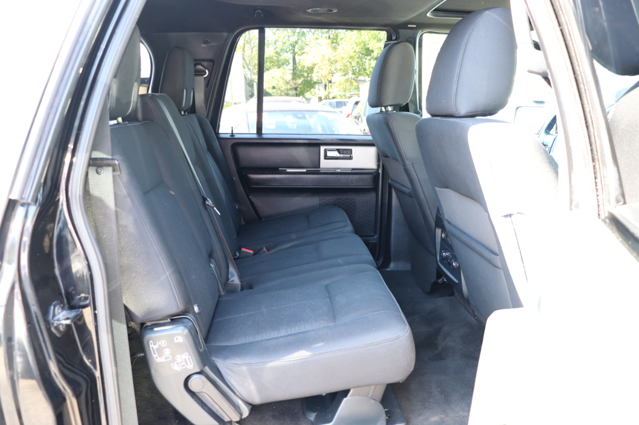 2017 Ford Expedition EL XLT photo 14