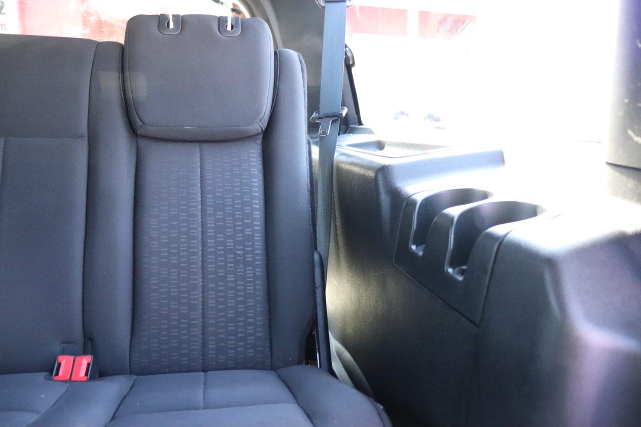 2017 Ford Expedition EL XLT photo 25