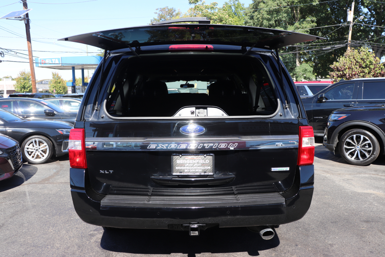 2017 Ford Expedition EL XLT photo 46