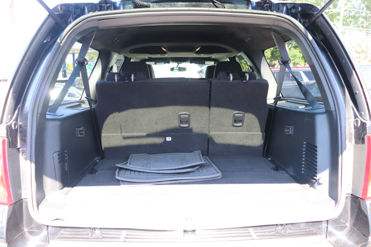 2017 Ford Expedition EL XLT photo 48
