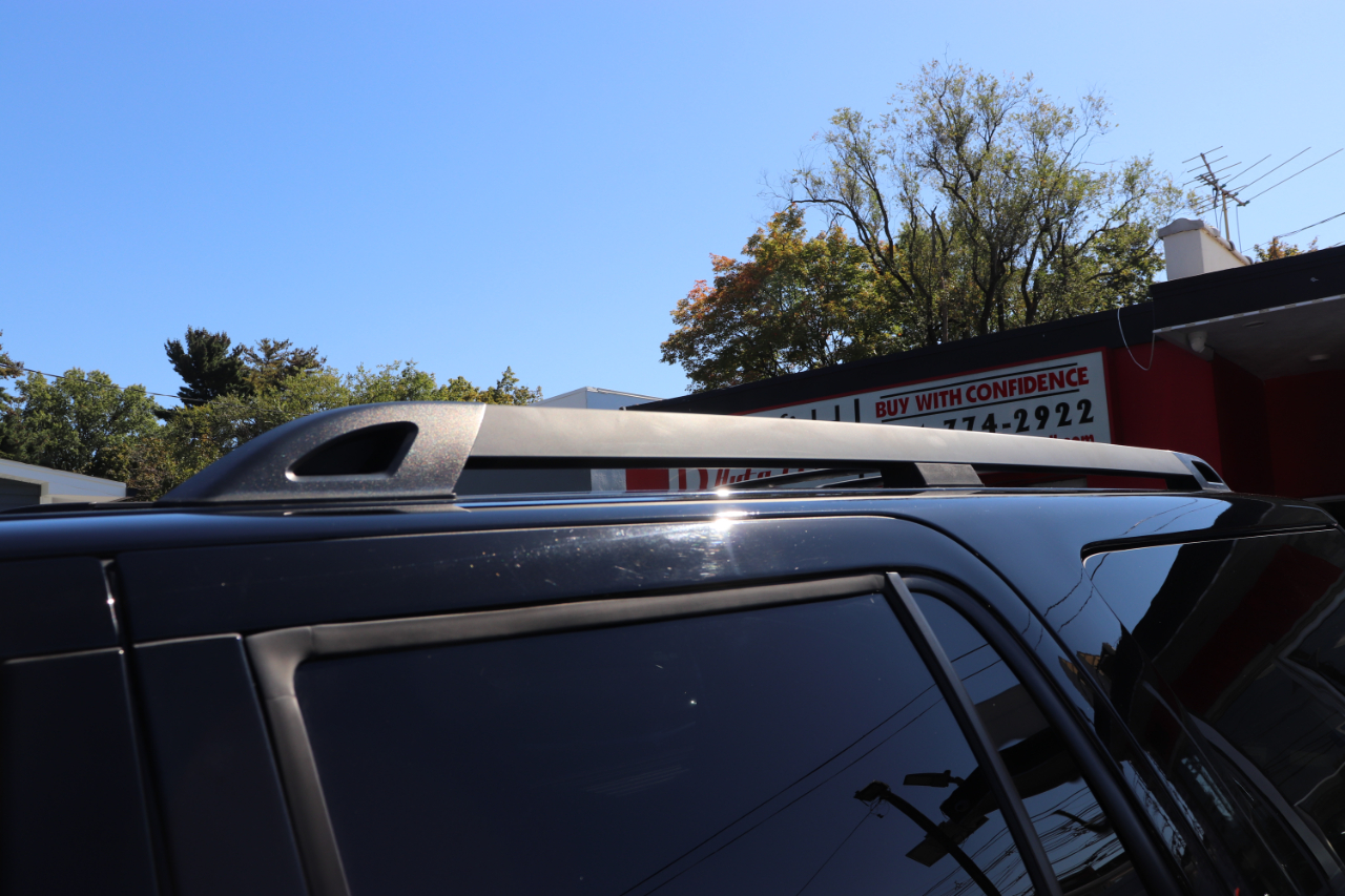 2017 Ford Expedition EL XLT photo 51