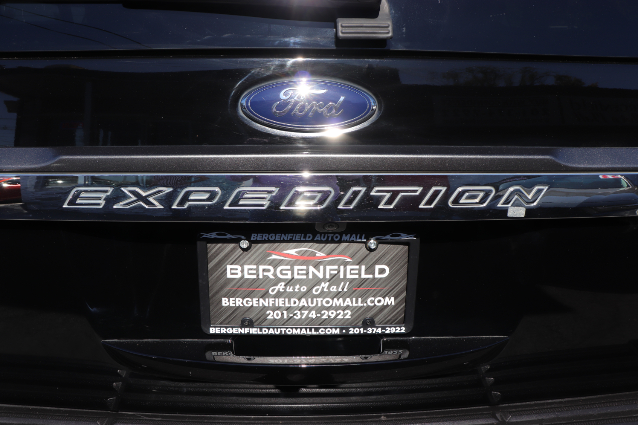 2017 Ford Expedition EL XLT photo 55