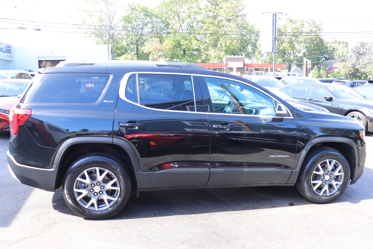 2023 Gmc Acadia SLT photo 6