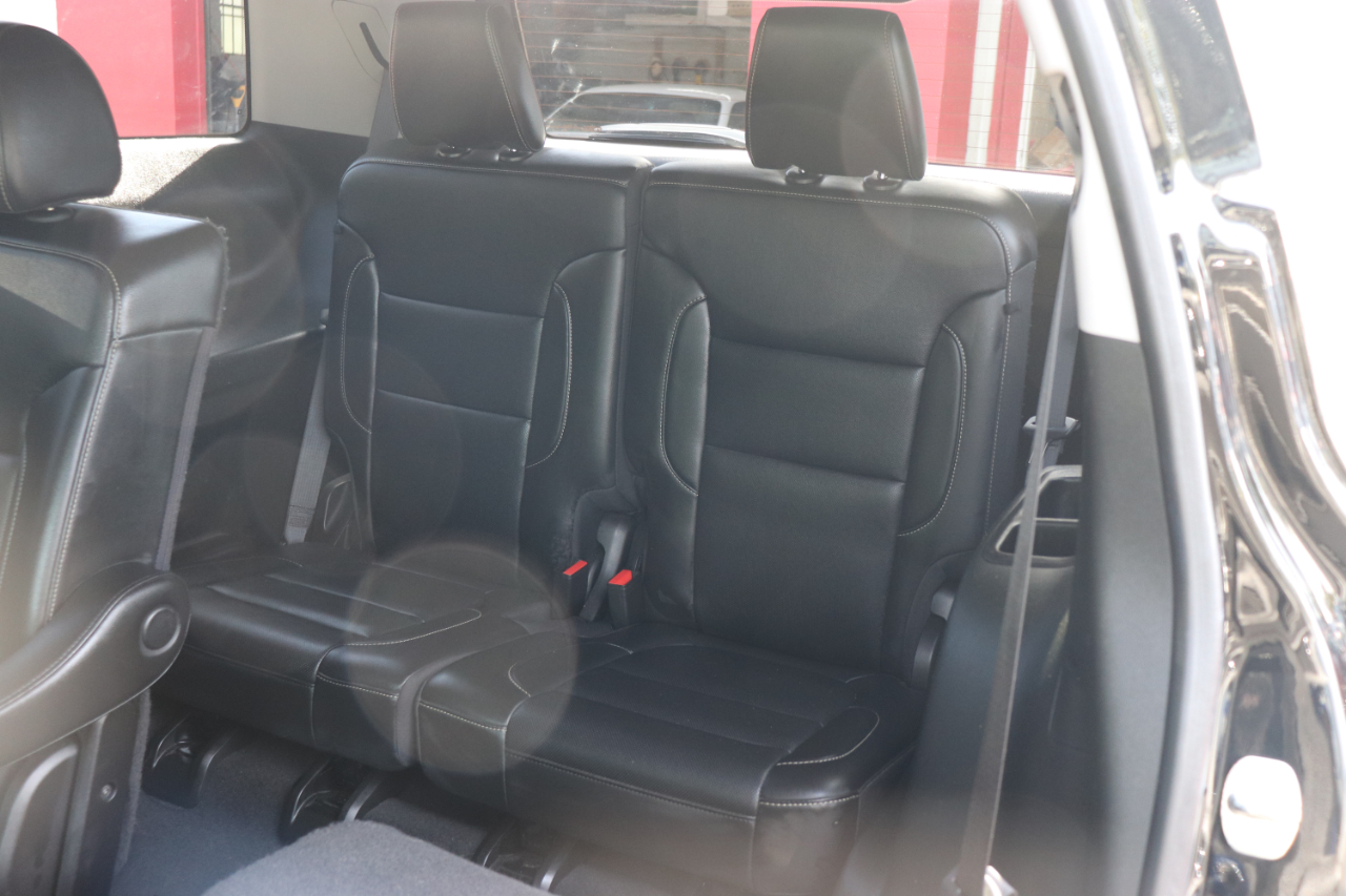 2023 Gmc Acadia SLT photo 13