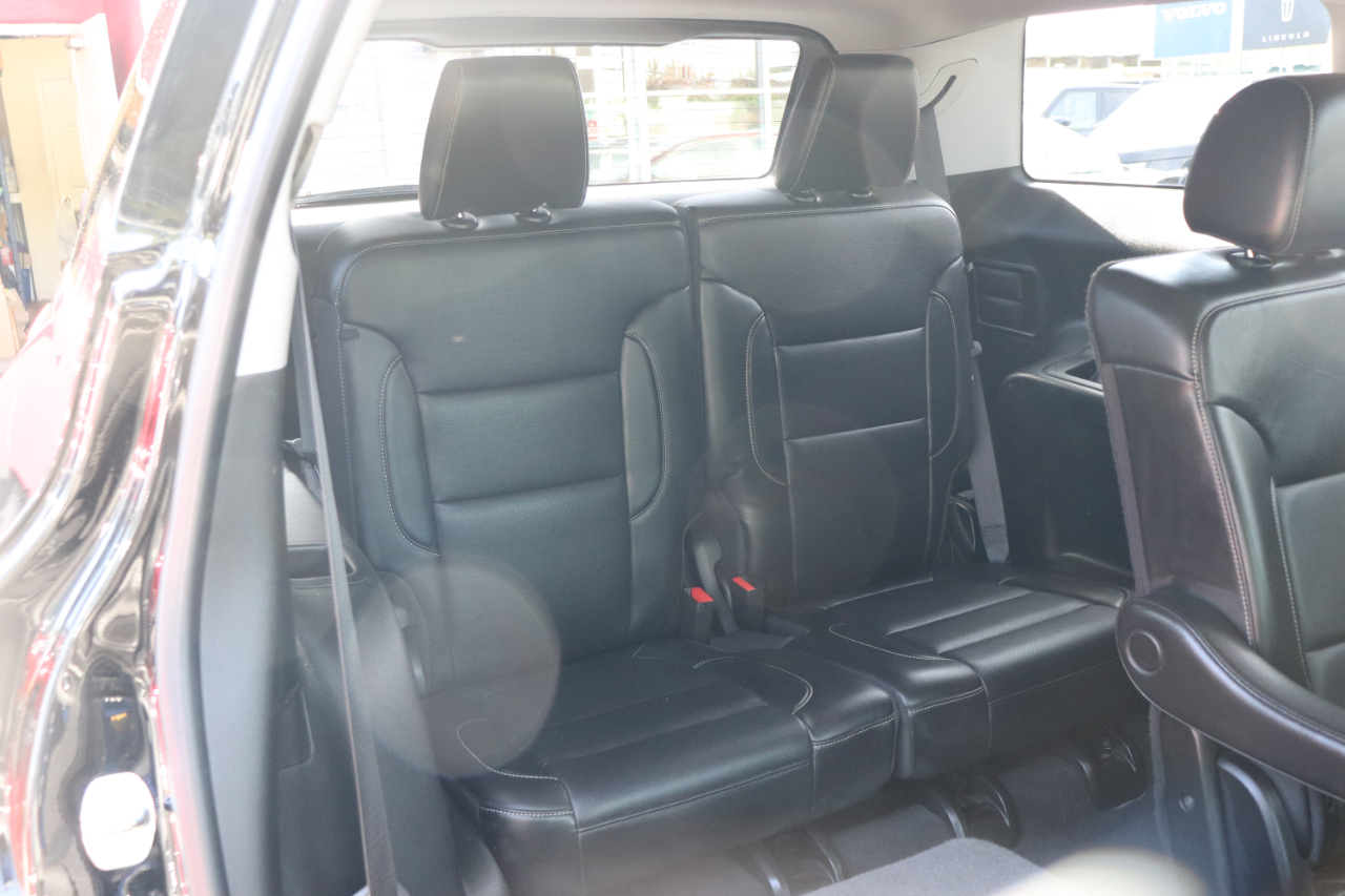 2023 Gmc Acadia SLT photo 14
