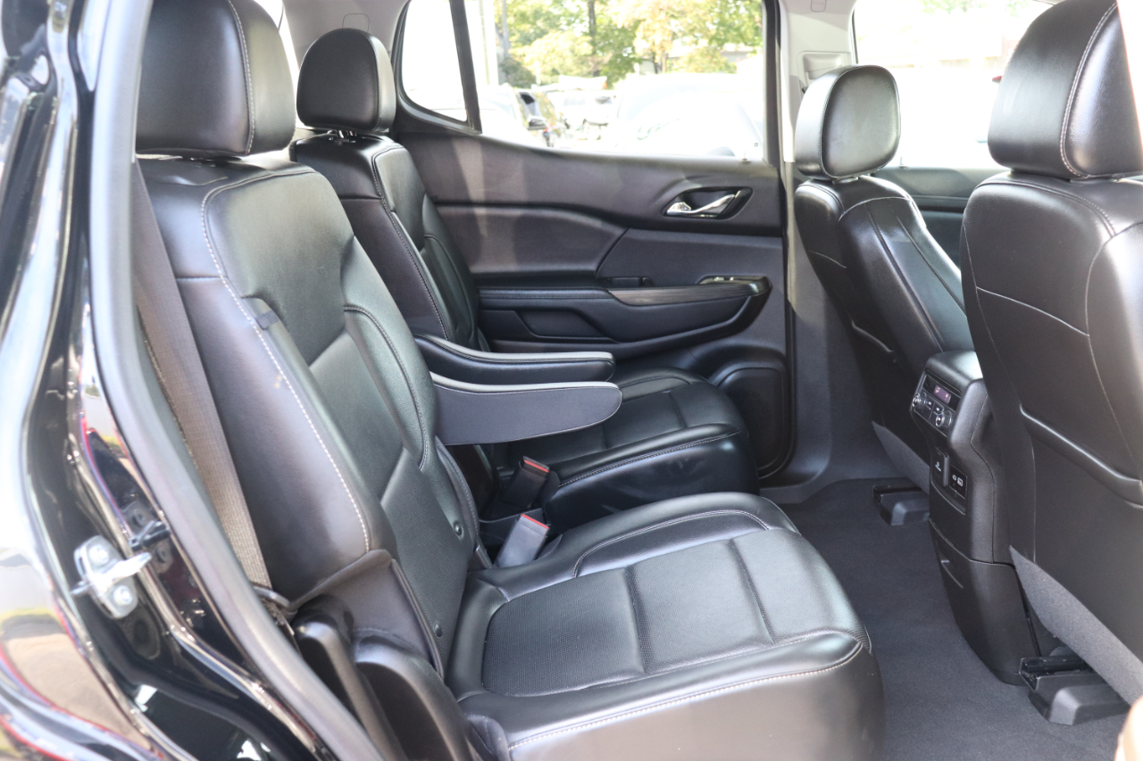 2023 Gmc Acadia SLT photo 15