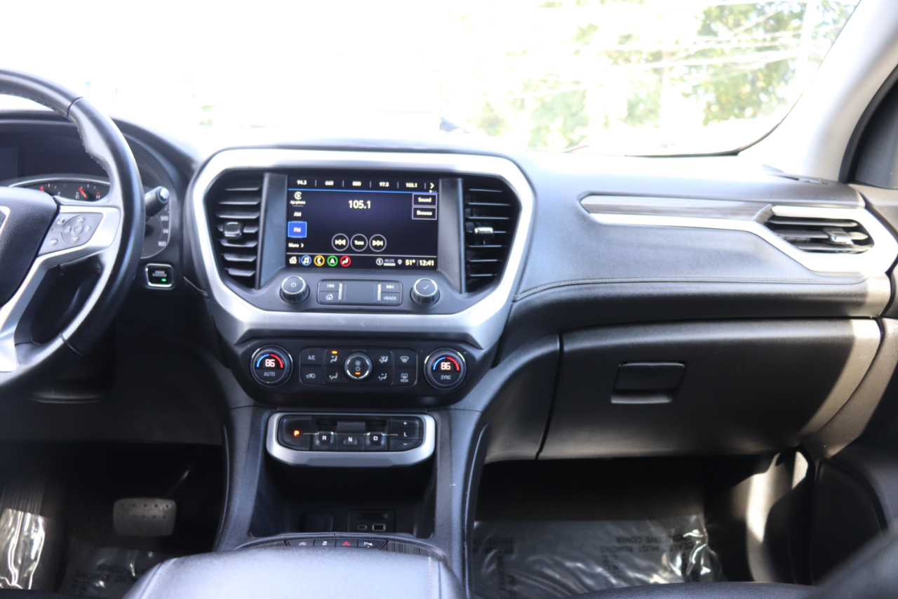 2023 Gmc Acadia SLT photo 20
