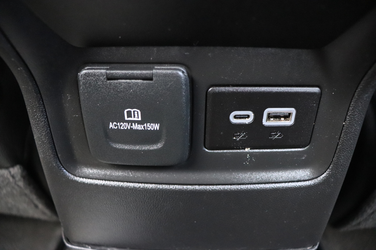 2023 Gmc Acadia SLT photo 24