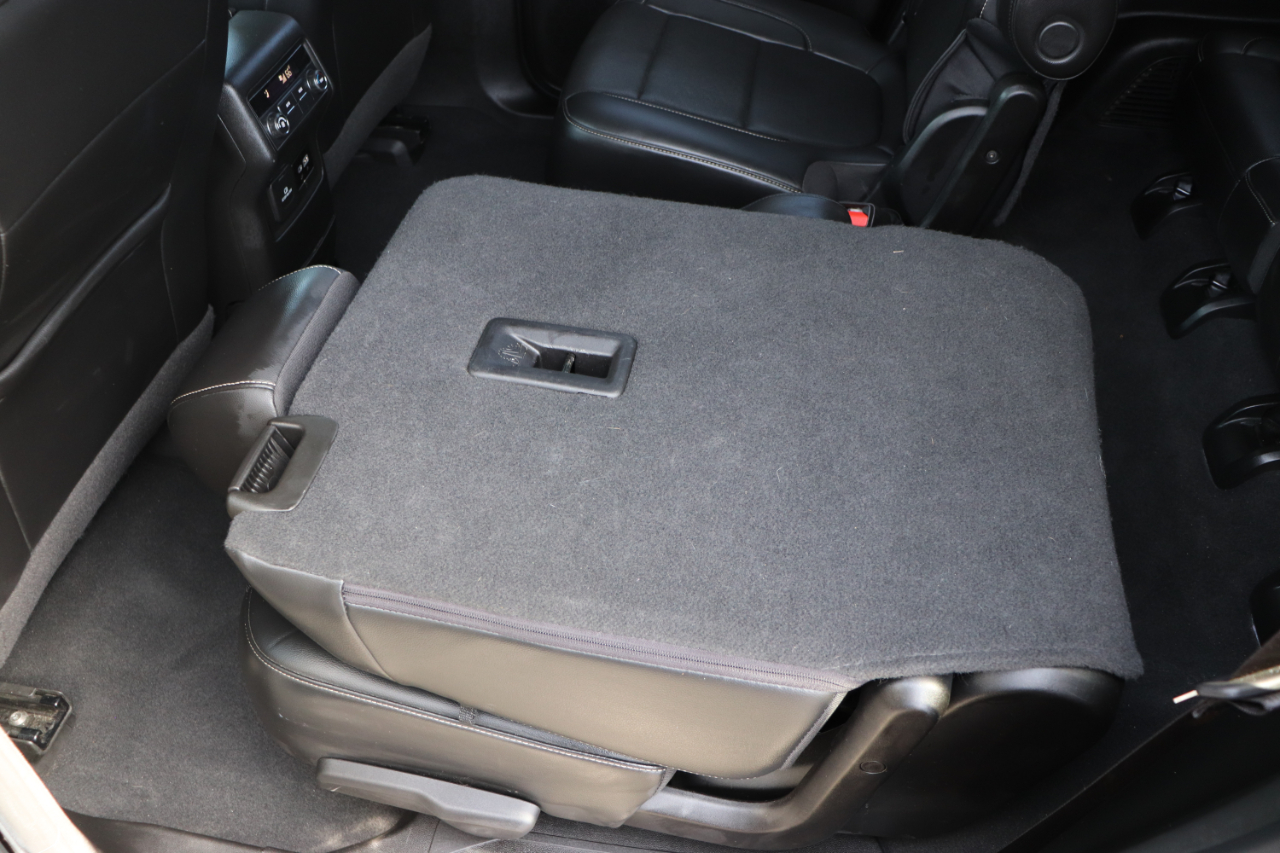 2023 Gmc Acadia SLT photo 25