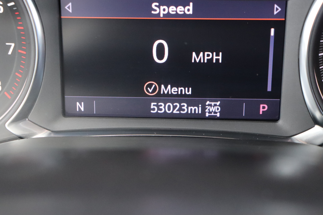 2023 Gmc Acadia SLT photo 28