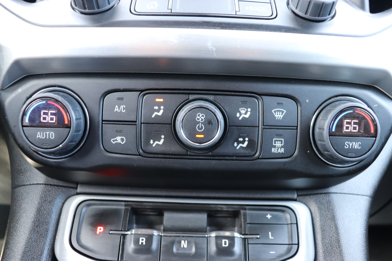 2023 Gmc Acadia SLT photo 34