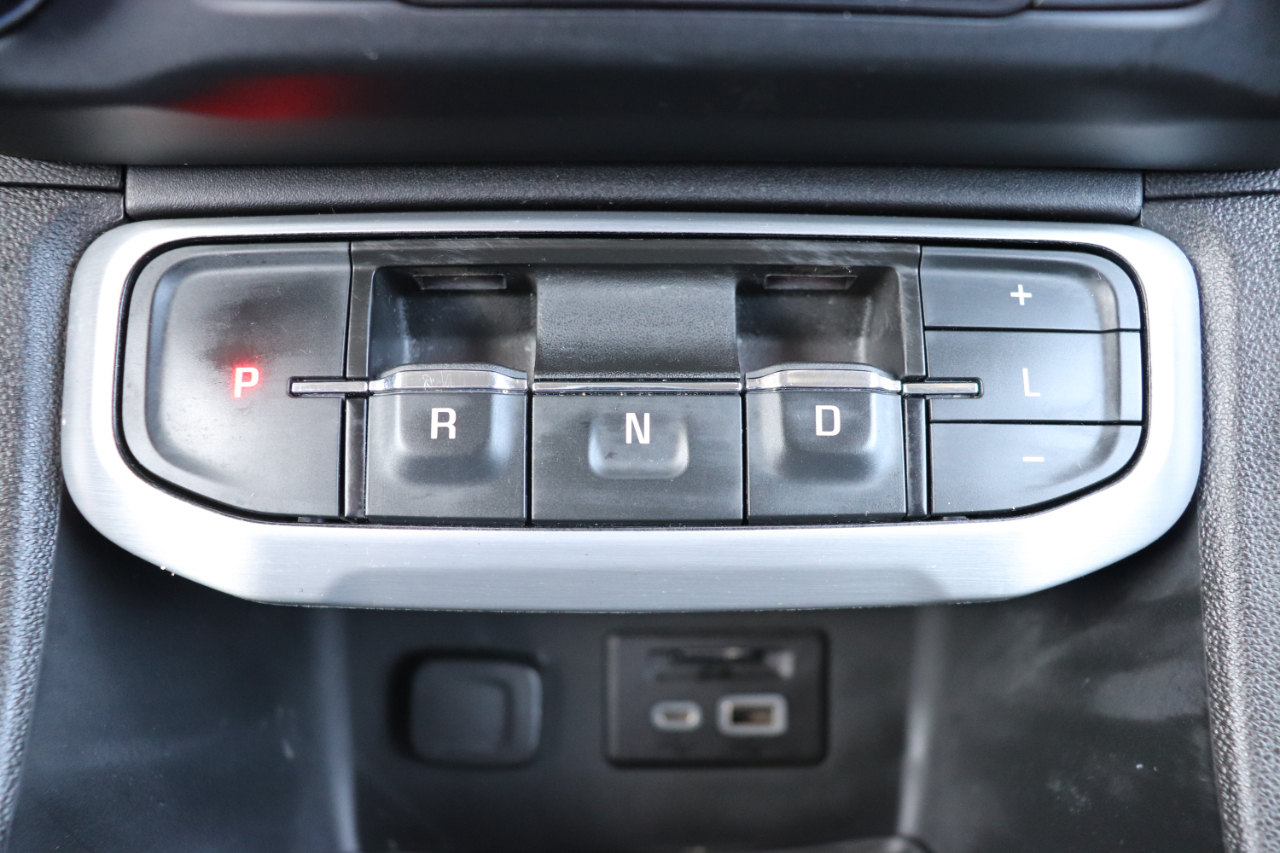 2023 Gmc Acadia SLT photo 35