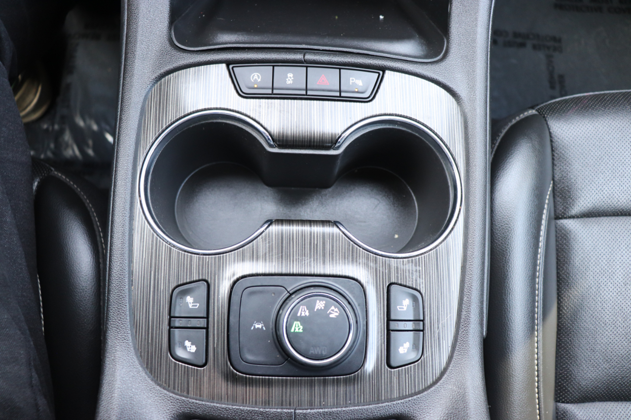 2023 Gmc Acadia SLT photo 37