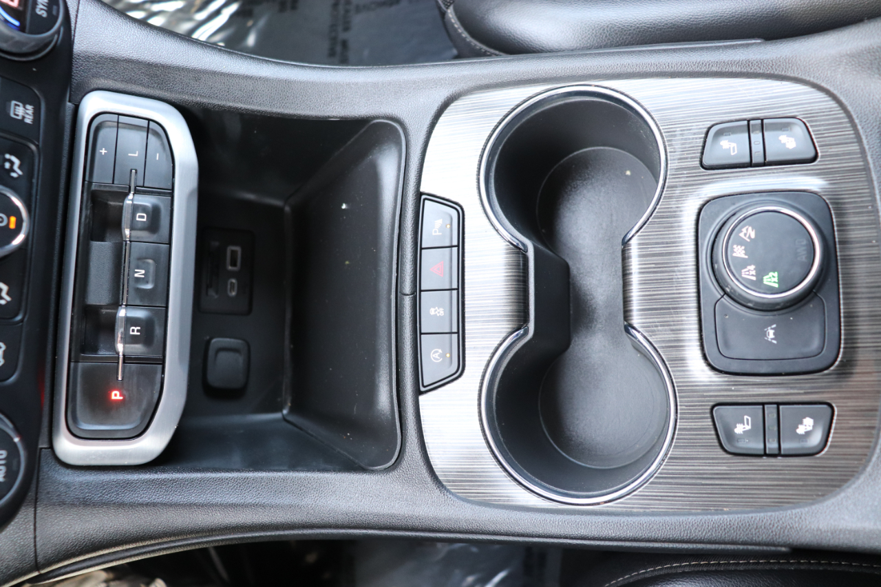 2023 Gmc Acadia SLT photo 38