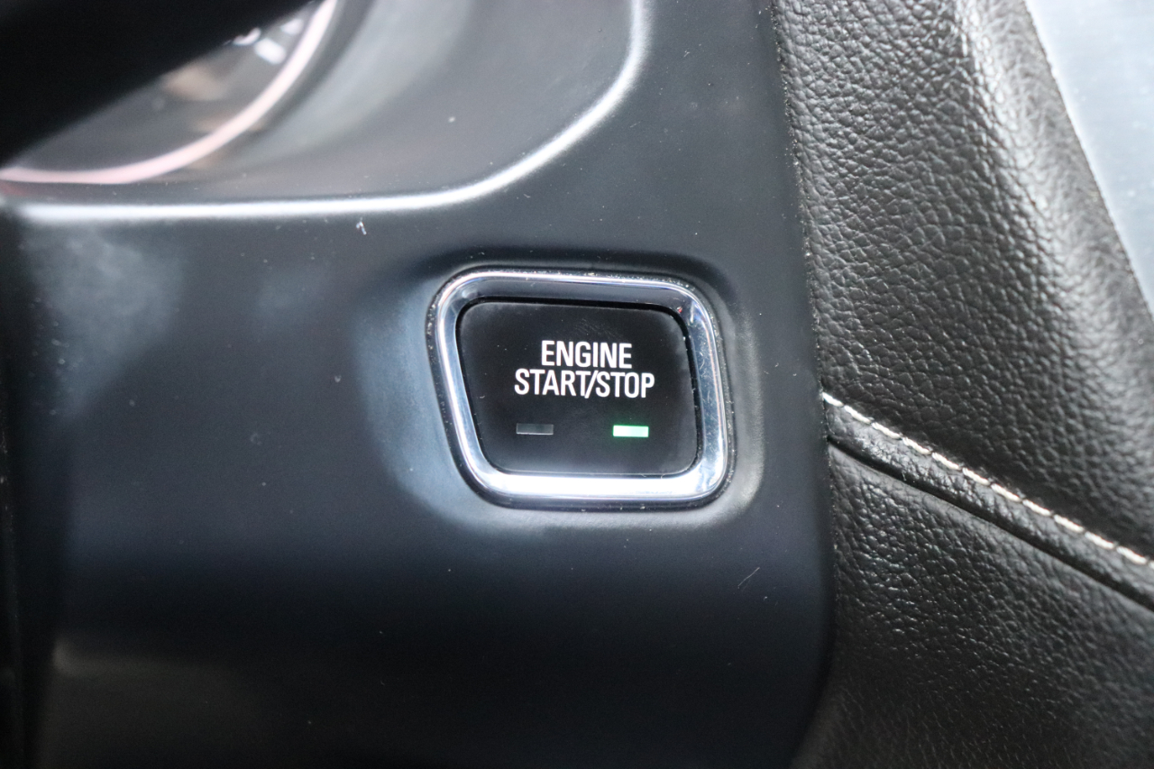 2023 Gmc Acadia SLT photo 41