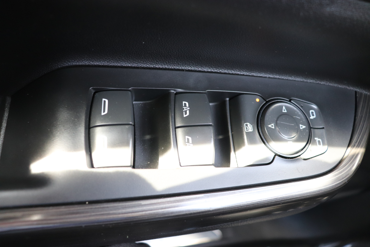 2023 Gmc Acadia SLT photo 42
