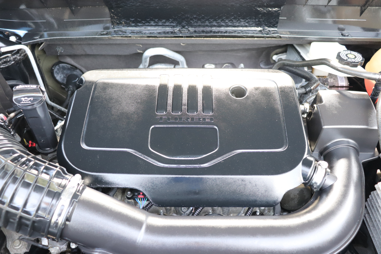 2023 Gmc Acadia SLT photo 46