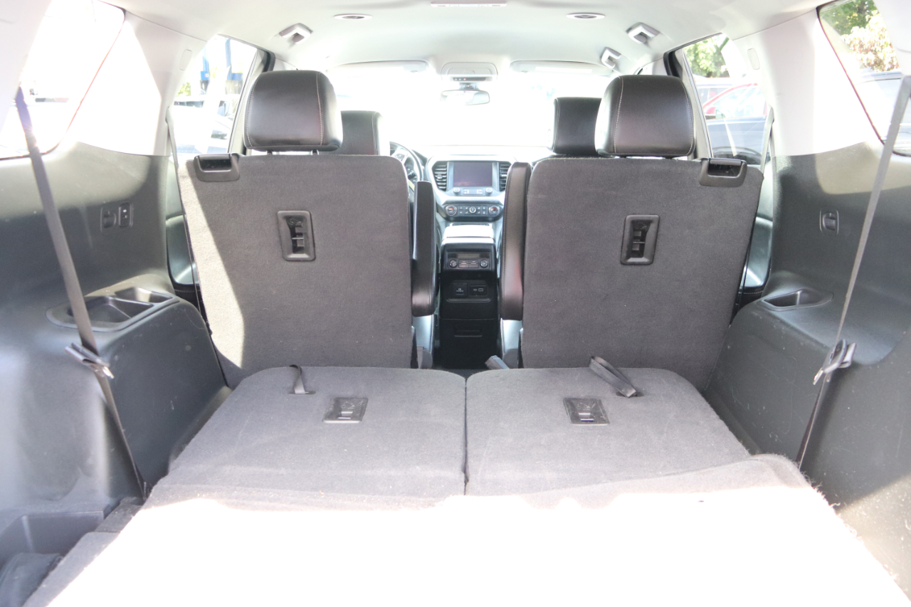 2023 Gmc Acadia SLT photo 50