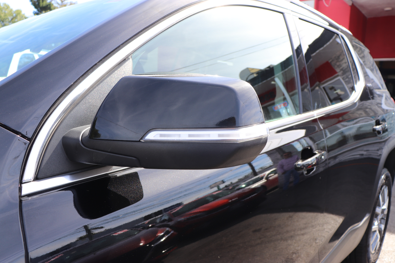 2023 Gmc Acadia SLT photo 56