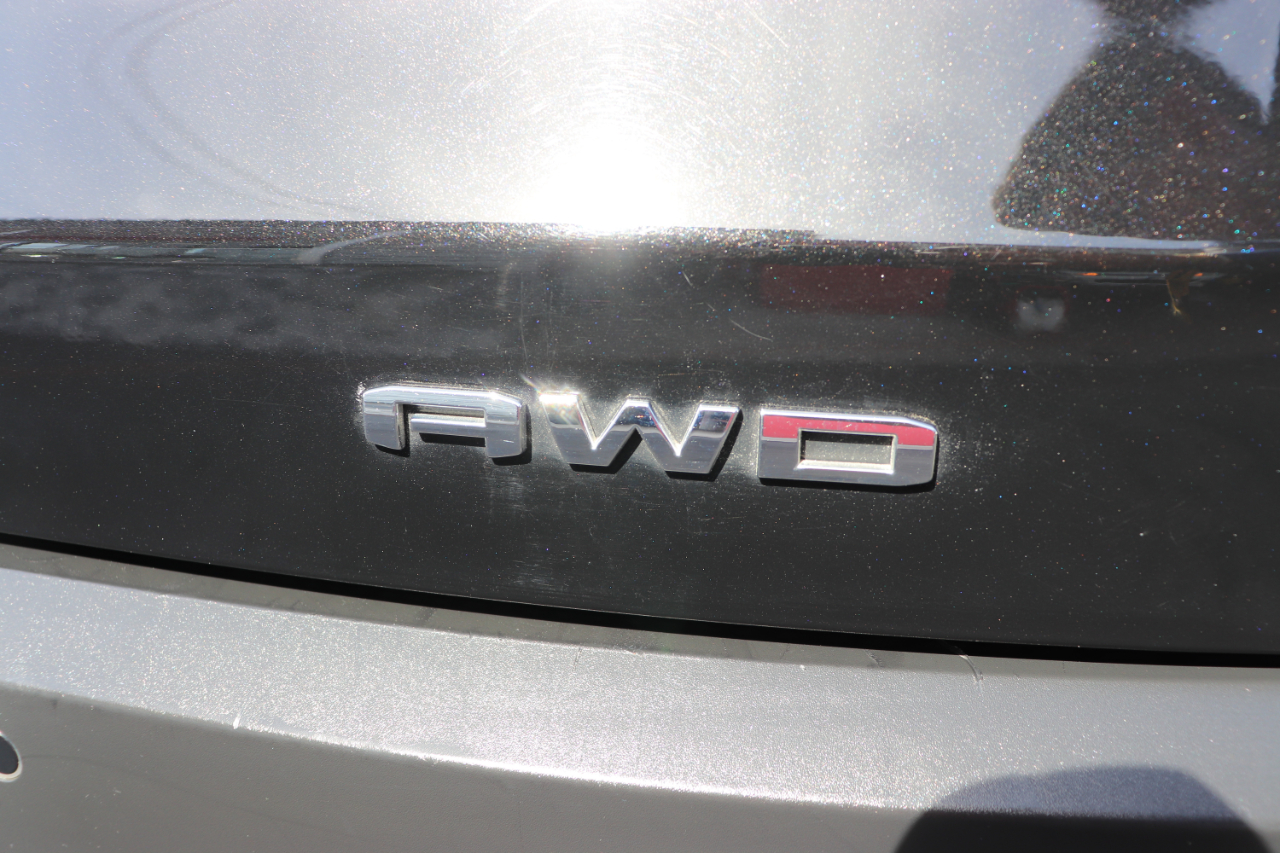 2023 Gmc Acadia SLT photo 59