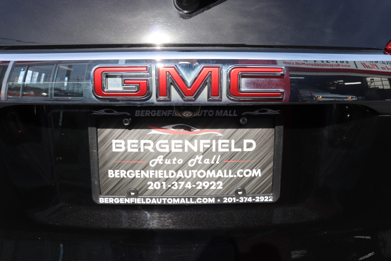 2023 Gmc Acadia SLT photo 60