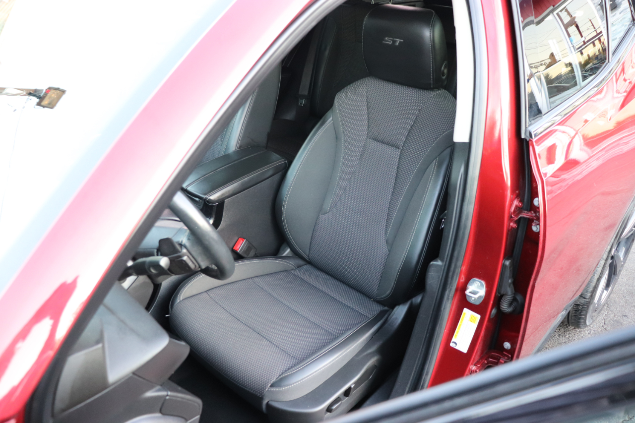 2023 Buick Envision Preferred photo 10
