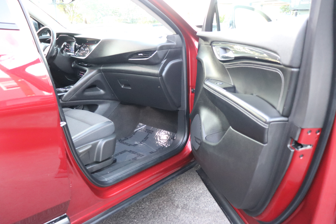 2023 Buick Envision Preferred photo 14