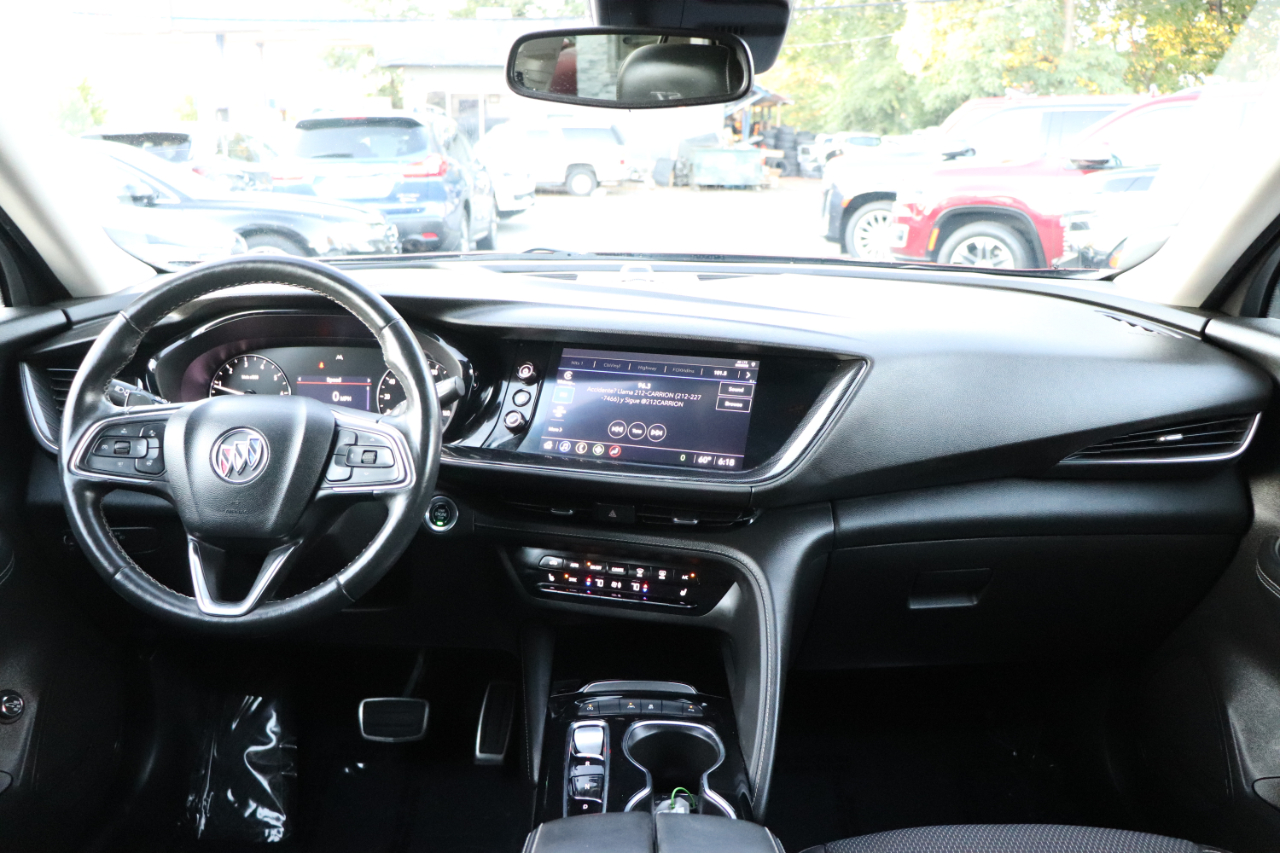 2023 Buick Envision Preferred photo 15