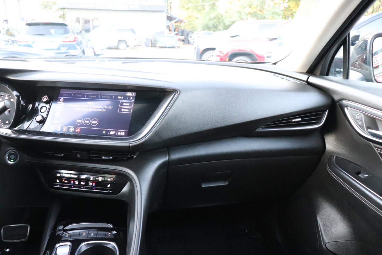 2023 Buick Envision Preferred photo 17