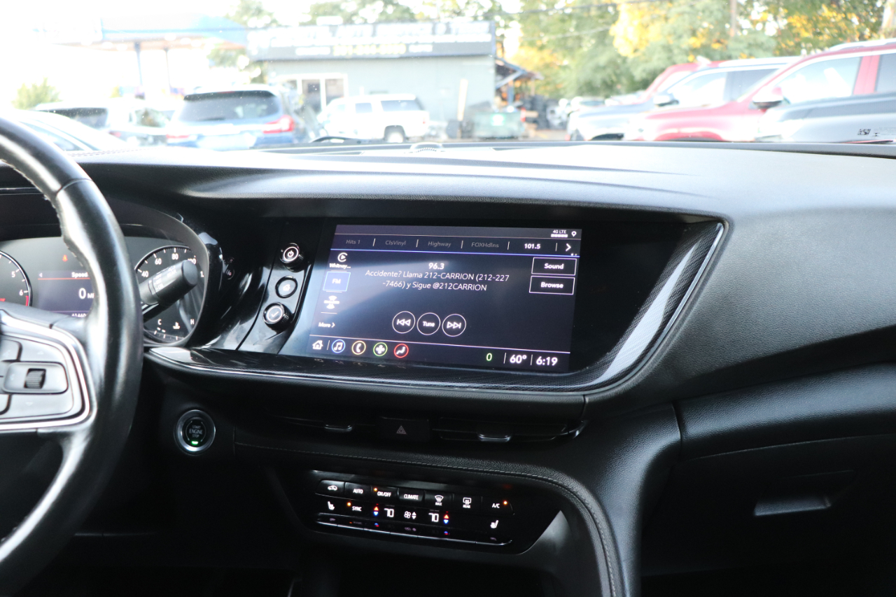 2023 Buick Envision Preferred photo 18