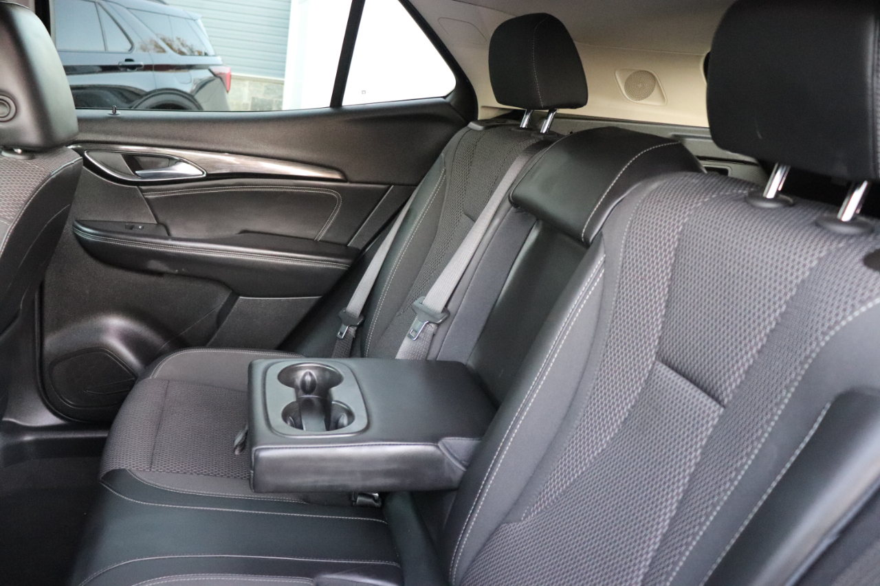 2023 Buick Envision Preferred photo 21