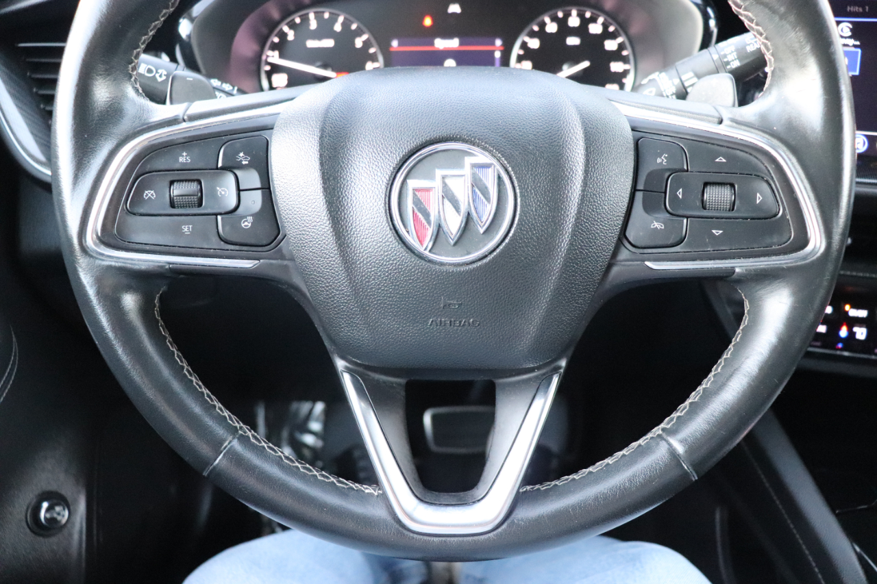 2023 Buick Envision Preferred photo 26