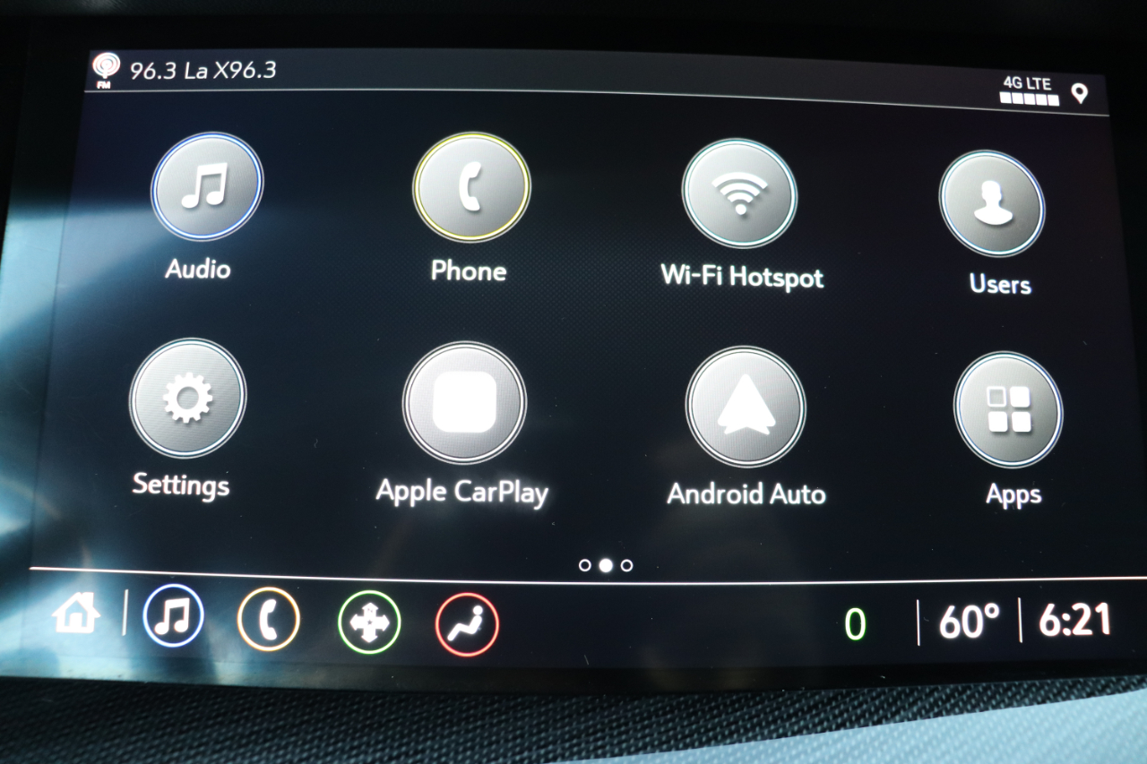 2023 Buick Envision Preferred photo 33