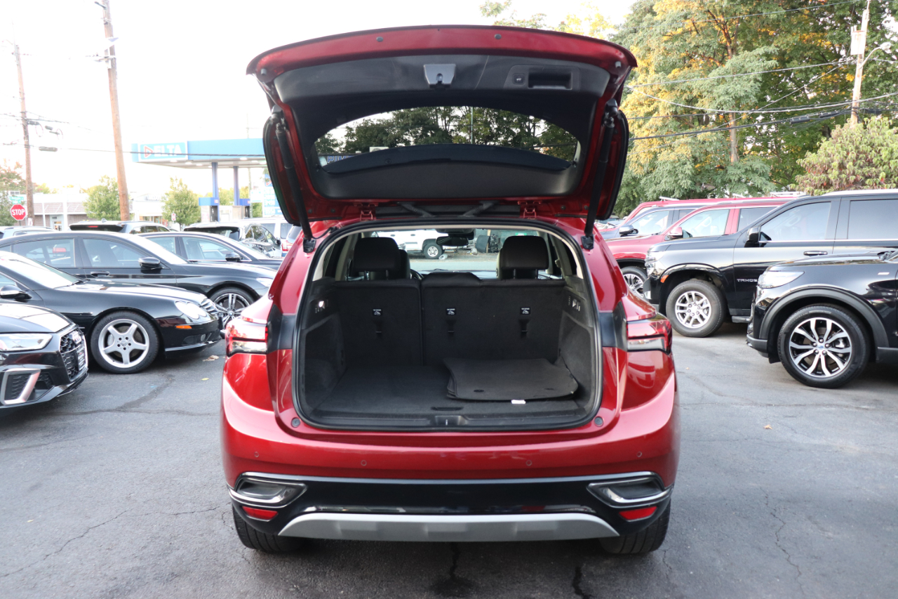 2023 Buick Envision Preferred photo 52