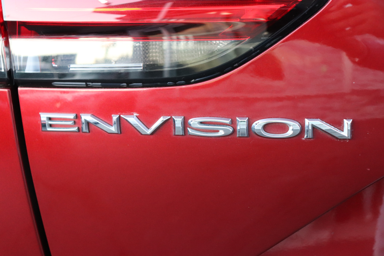 2023 Buick Envision Preferred photo 58