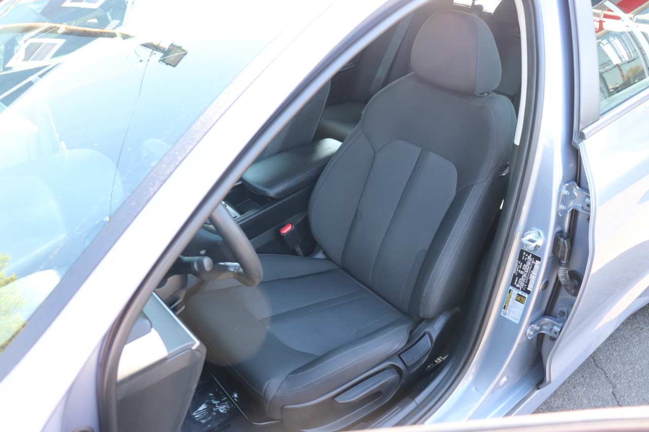 2023 Kia K5 LXS photo 11