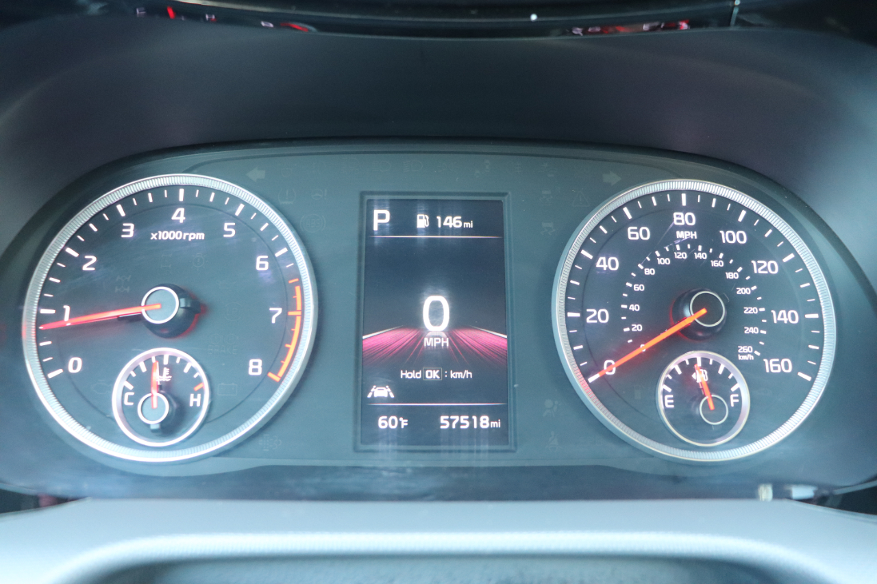 2023 Kia K5 LXS photo 25