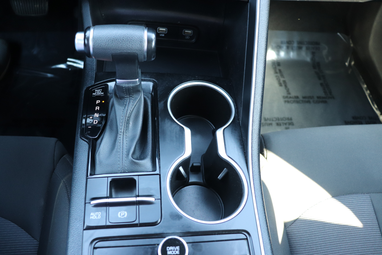 2023 Kia K5 LXS photo 33