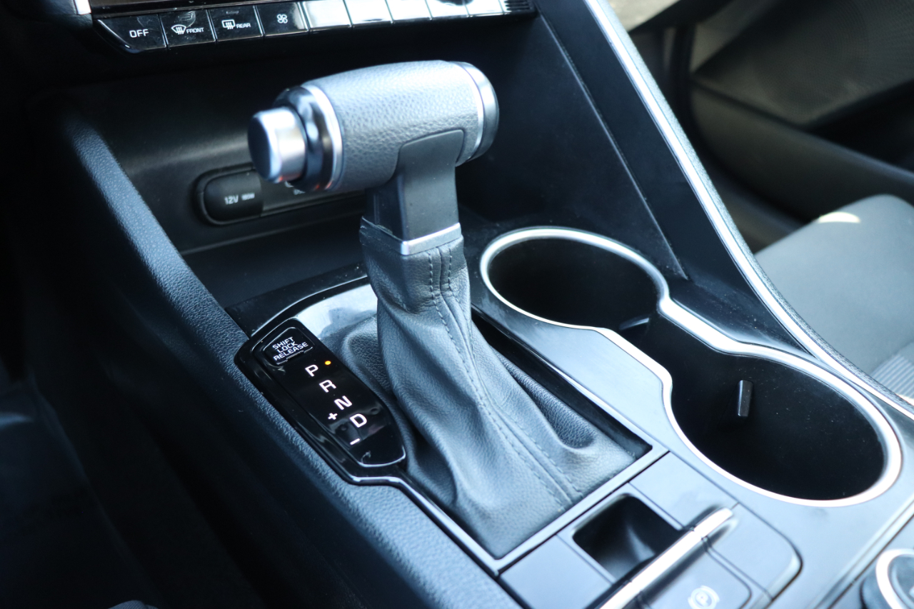 2023 Kia K5 LXS photo 34