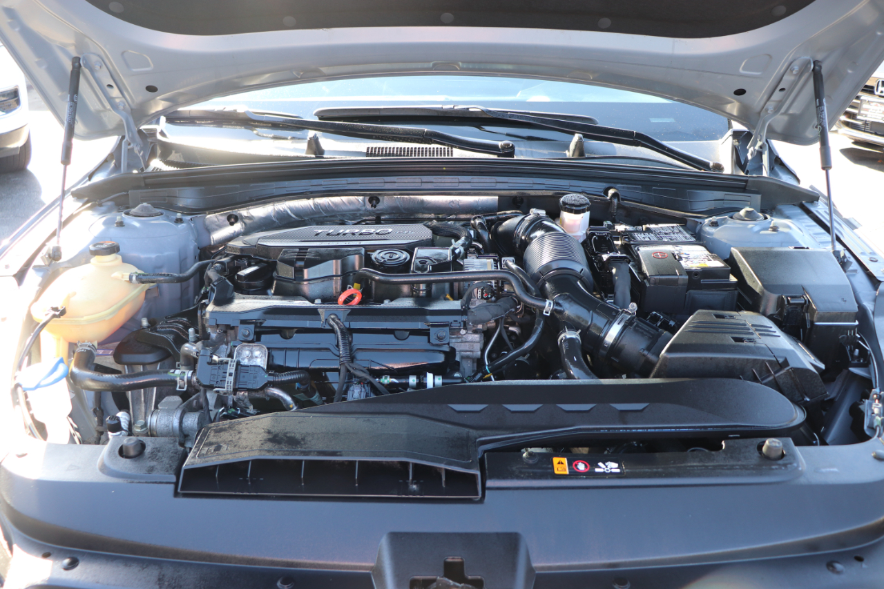 2023 Kia K5 LXS photo 42