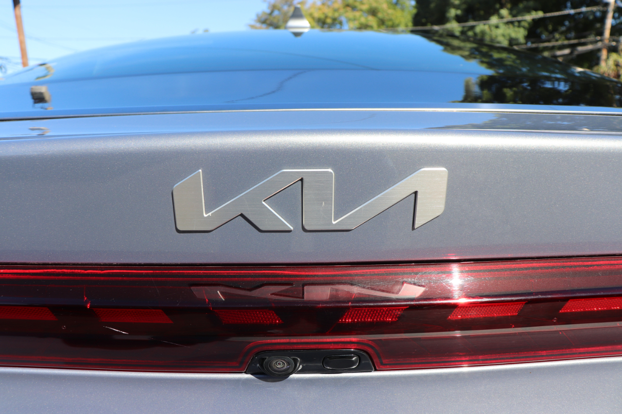 2023 Kia K5 LXS photo 49