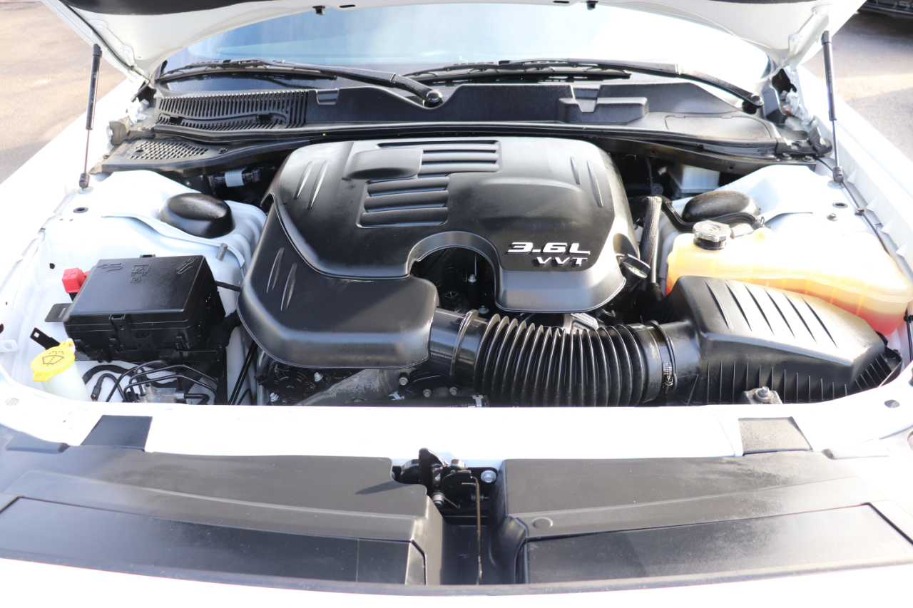 2023 Dodge Challenger SXT photo 31