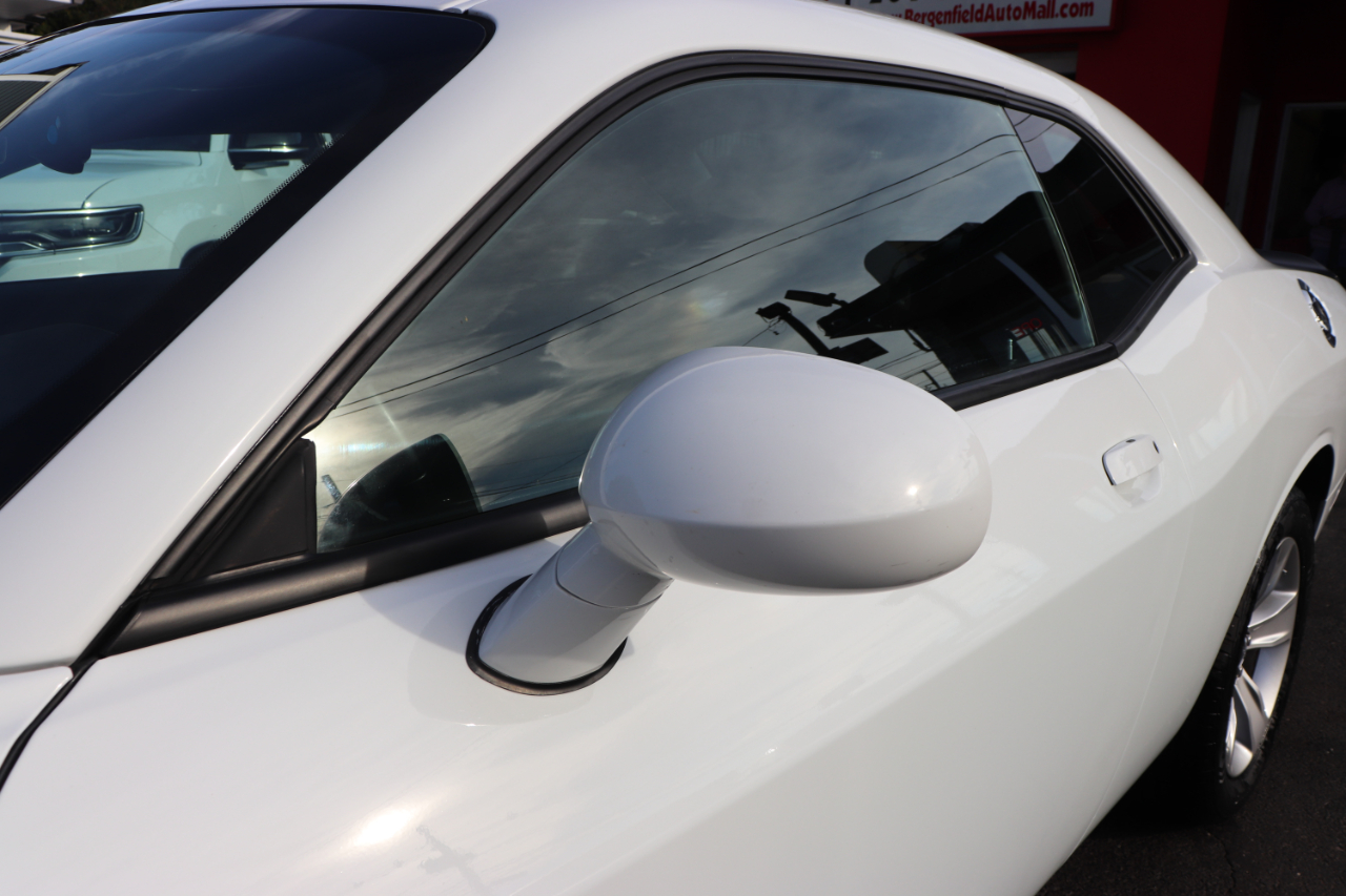 2023 Dodge Challenger SXT photo 38
