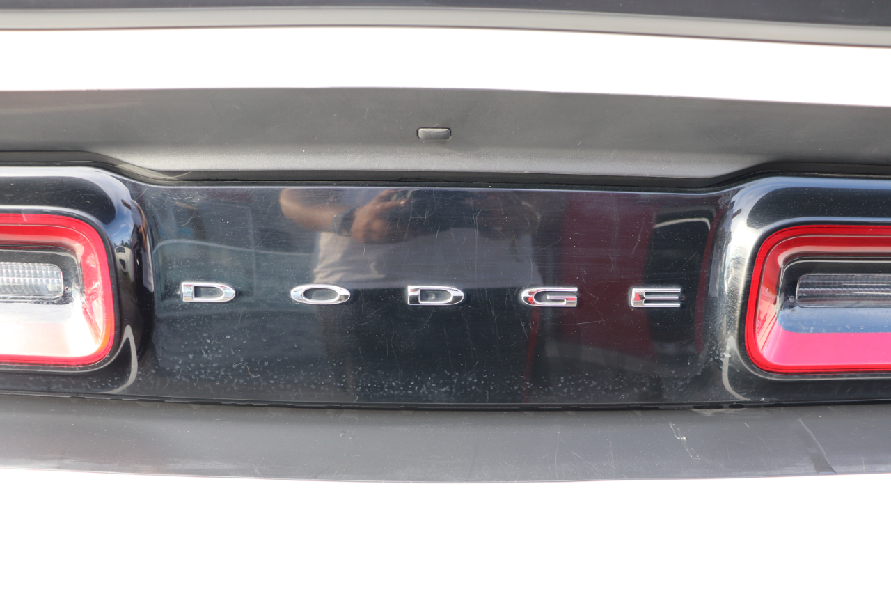 2023 Dodge Challenger SXT photo 40