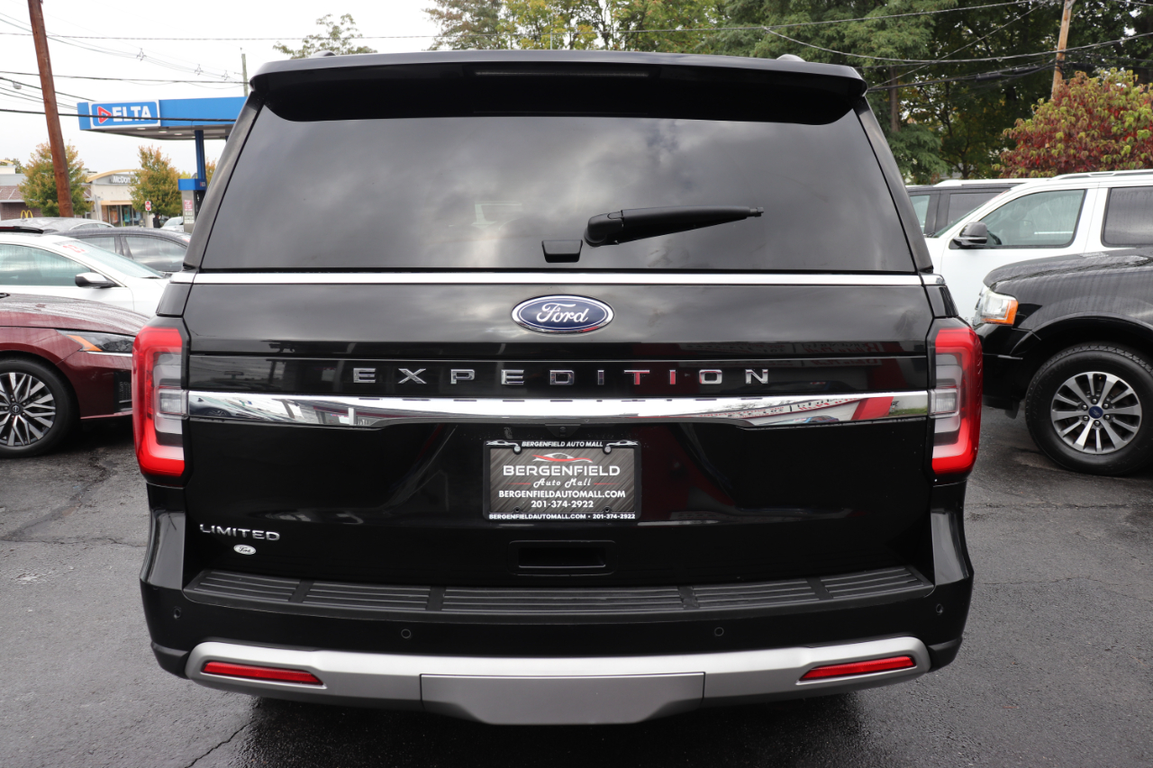 2023 Ford Expedition Limited photo 3