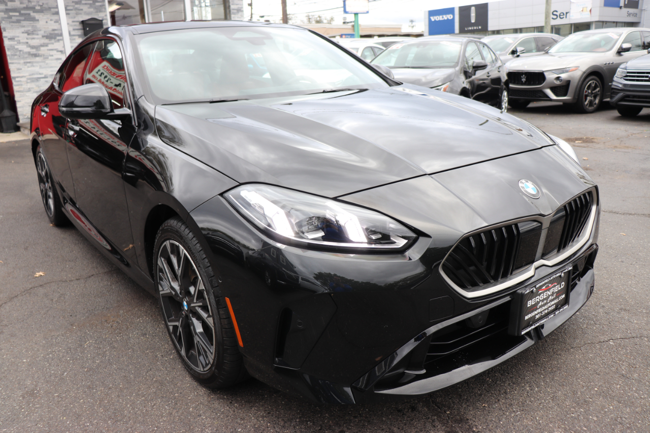 BMW 2 Series 228 xDrive Gran Coupe 2025 BMW 2 Series 228 xDrive Gran Coupe 2025