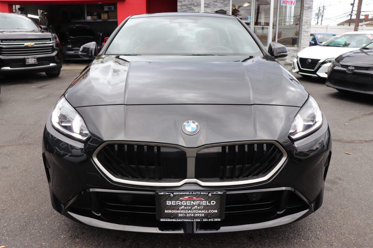 BMW 2 Series 228 xDrive Gran Coupe 2025 BMW 2 Series 228 xDrive Gran Coupe 2025