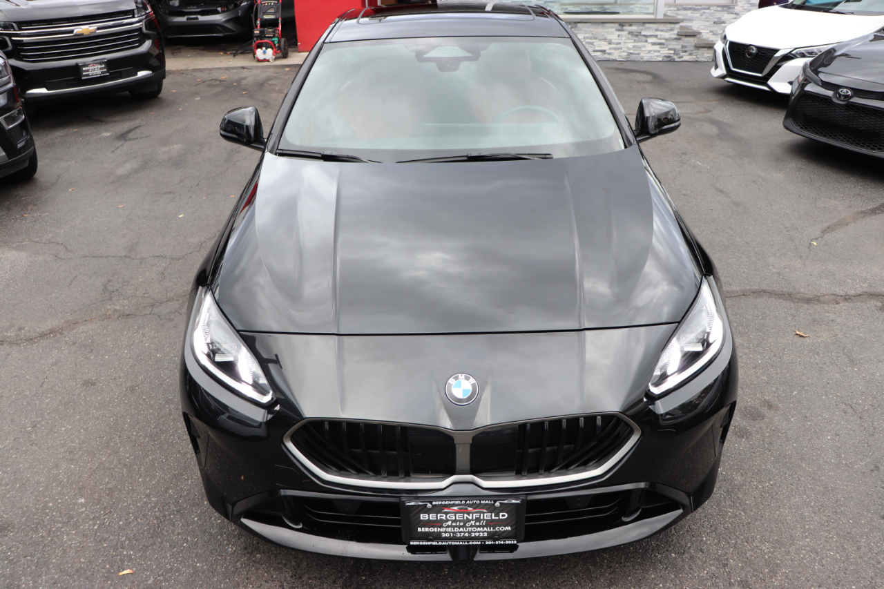 BMW 2 Series 228 xDrive Gran Coupe 2025 BMW 2 Series 228 xDrive Gran Coupe 2025