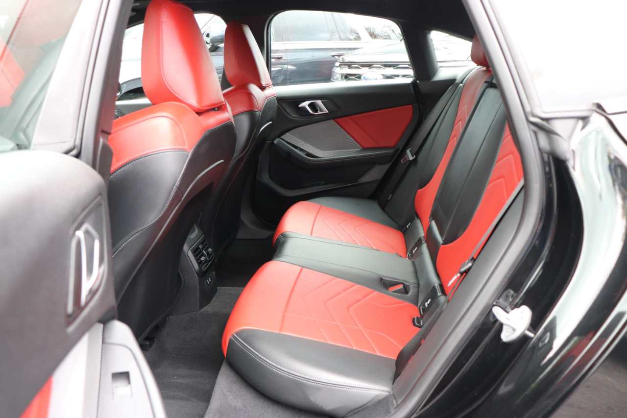 BMW 2 Series 228 xDrive Gran Coupe 2025 BMW 2 Series 228 xDrive Gran Coupe 2025